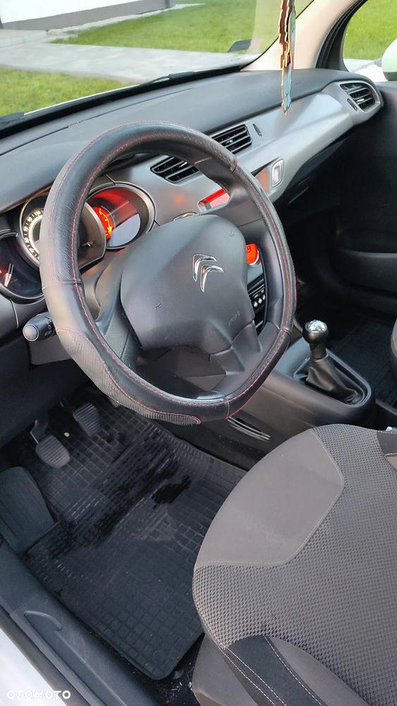 Citroën C3 - 16