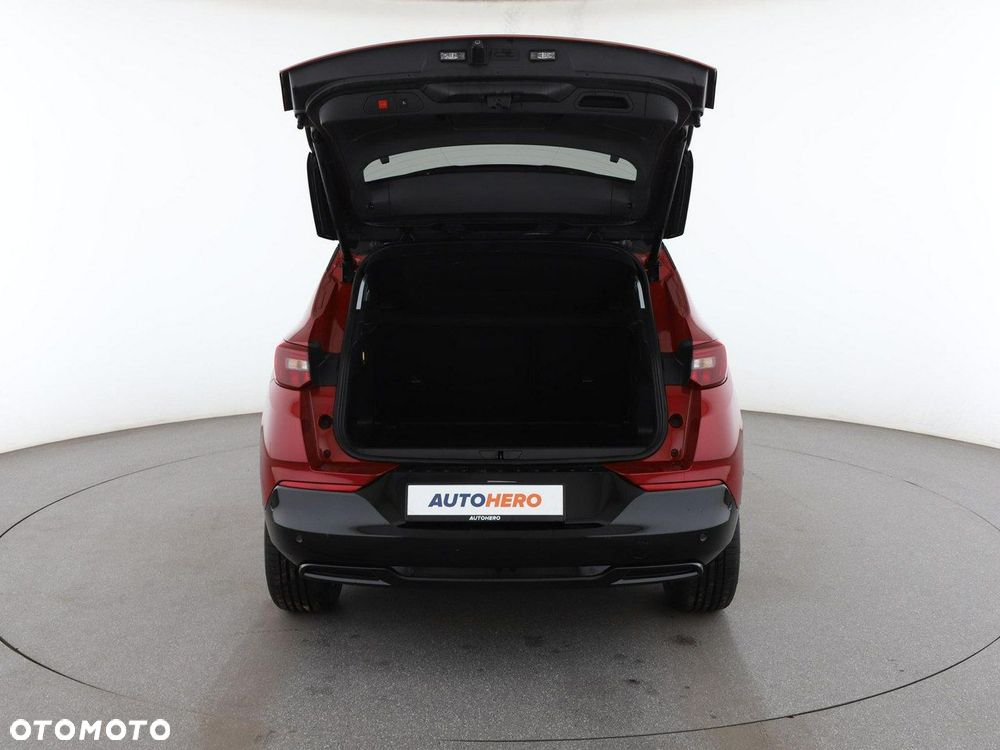 Opel Grandland X 1.5 CDTI Design Line S&S - 20