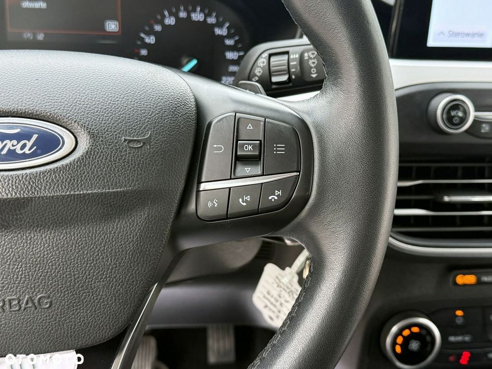 Ford Focus - 14