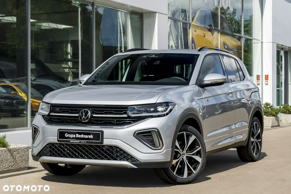 Volkswagen T-Cross - 3
