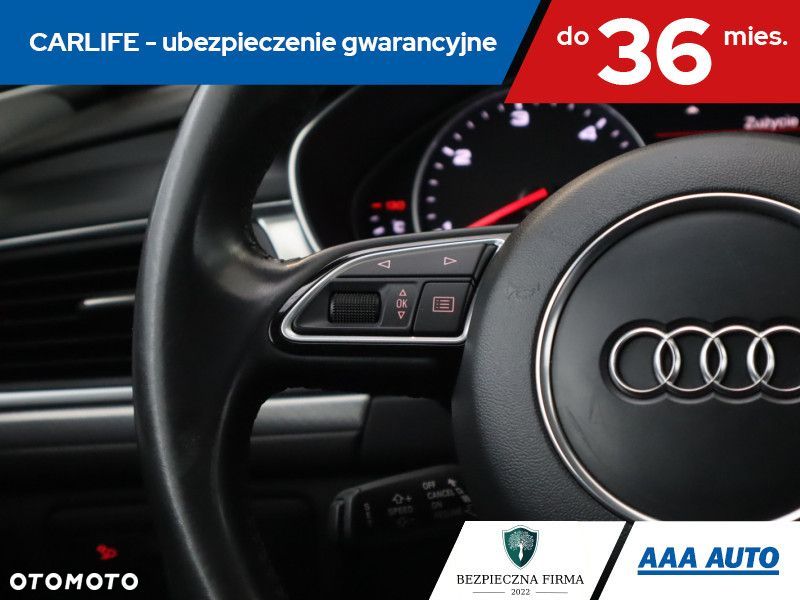 Audi A6 Avant - 19