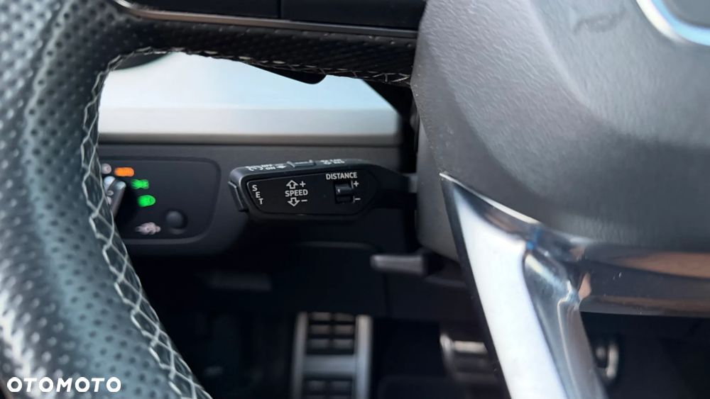 Audi Q5 Sportback 40 TDI mHEV Quattro S Line S tronic - 8