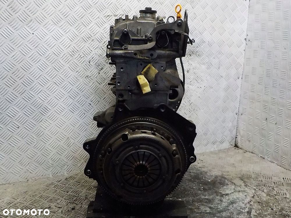 VW POLO SEAT IBIZA SKODA FABIA SILNIK 1.2 12V BZG PRZEBIEG 97 TYS. - 5