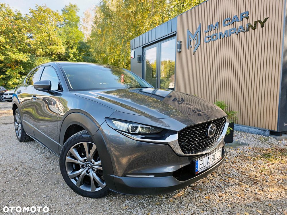 Mazda CX-30 - 2