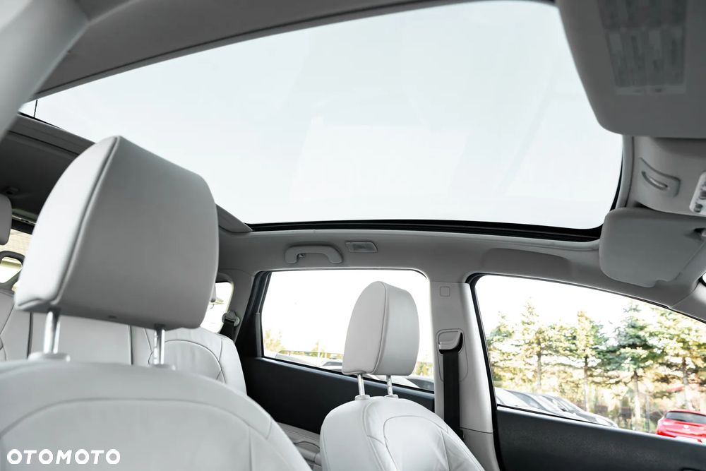 Nissan Qashqai+2 2.0 4x4 visia - 24