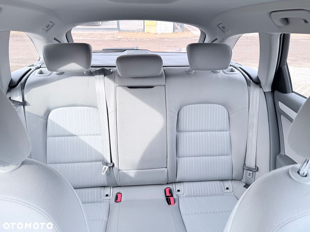Audi A4 Avant 2.0 TDI S tronic - 18