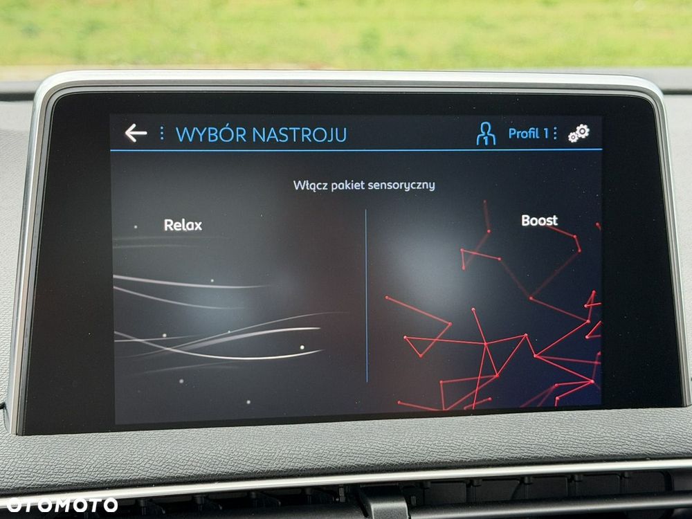 Peugeot 3008 THP 165 EAT6 Stop & Start Allure - 25