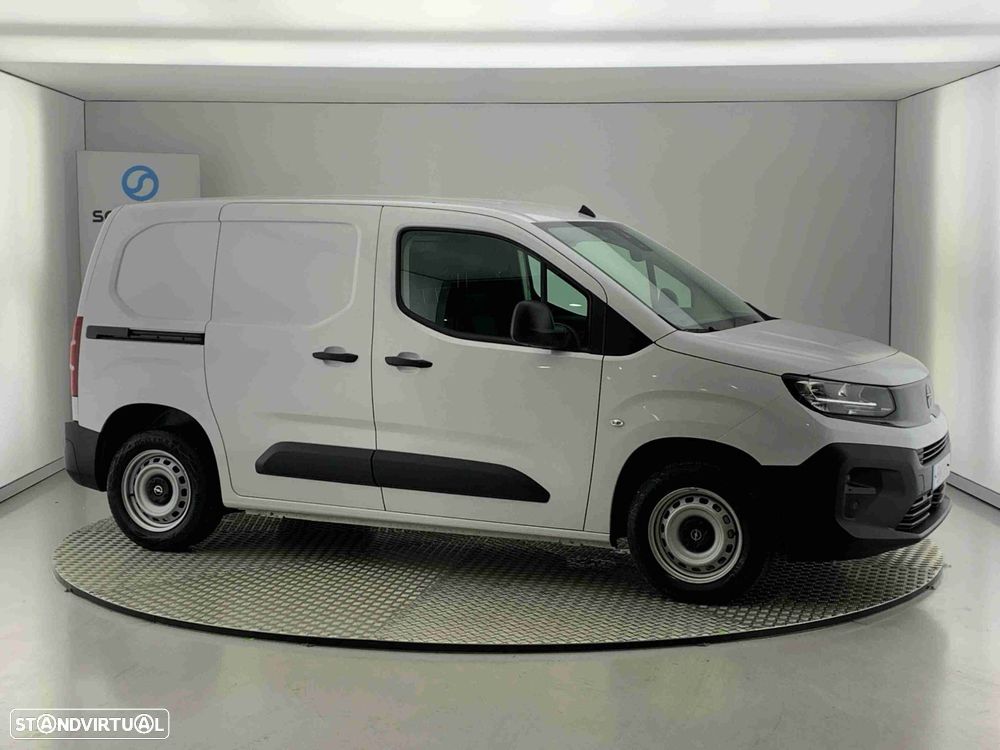 Opel Combo Cargo 1.5 CDTi - 1