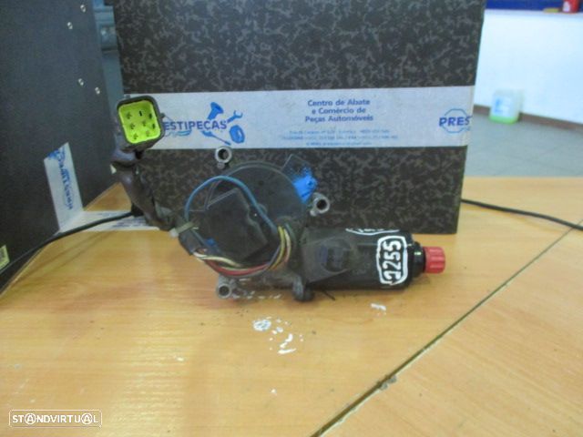 Motor Elevador Vidro 8611000852 MAZDA MX 5 1996 FD - 1