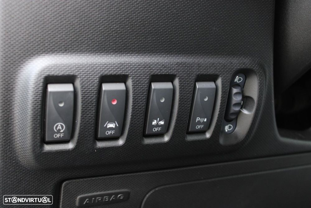 Smart ForFour 1.0 Passion 71 - 26