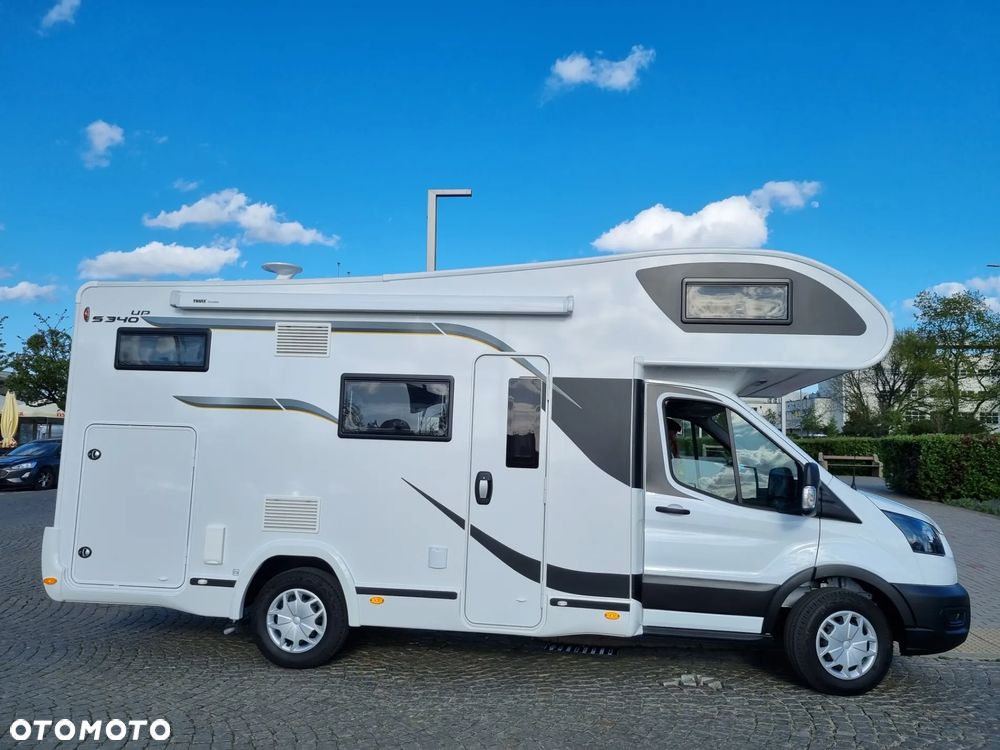 Benimar 340 Sport - 17