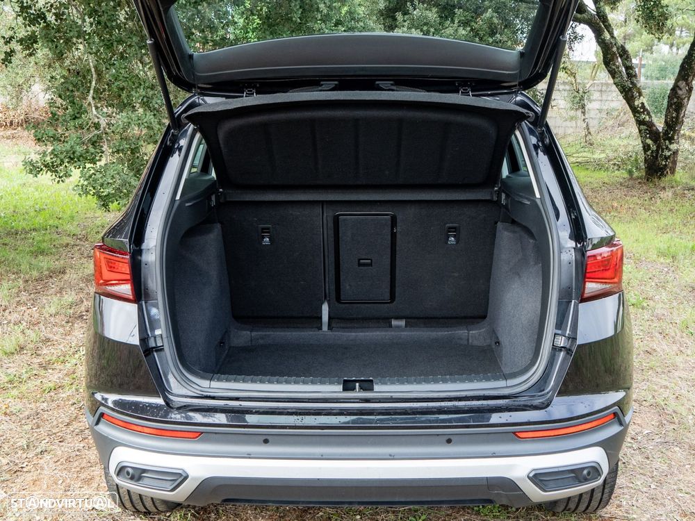 SEAT Ateca 1.0 TSI Style - 13