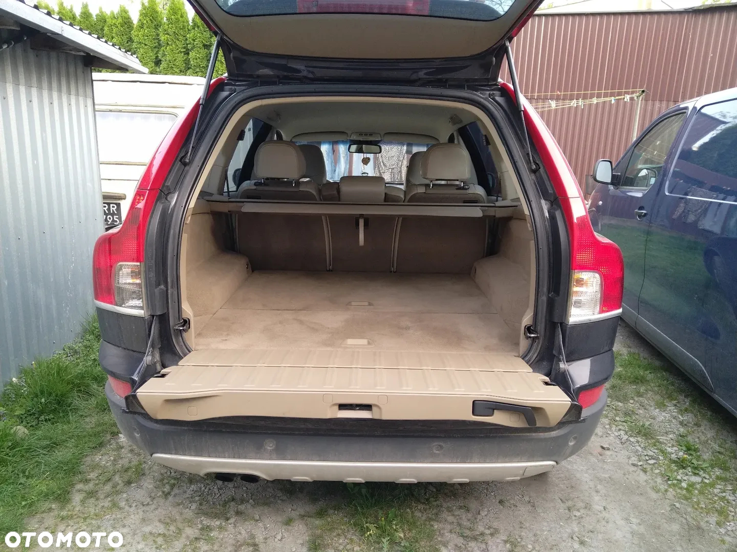 Volvo XC 90 - 6
