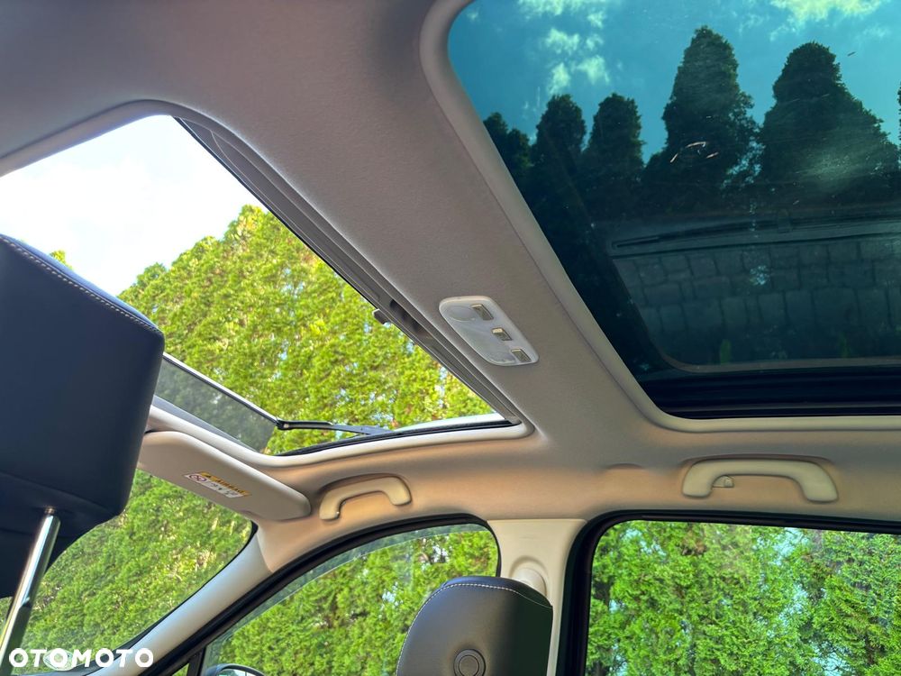 Renault Scenic Energy dCi 110 S&S Bose Edition - 27