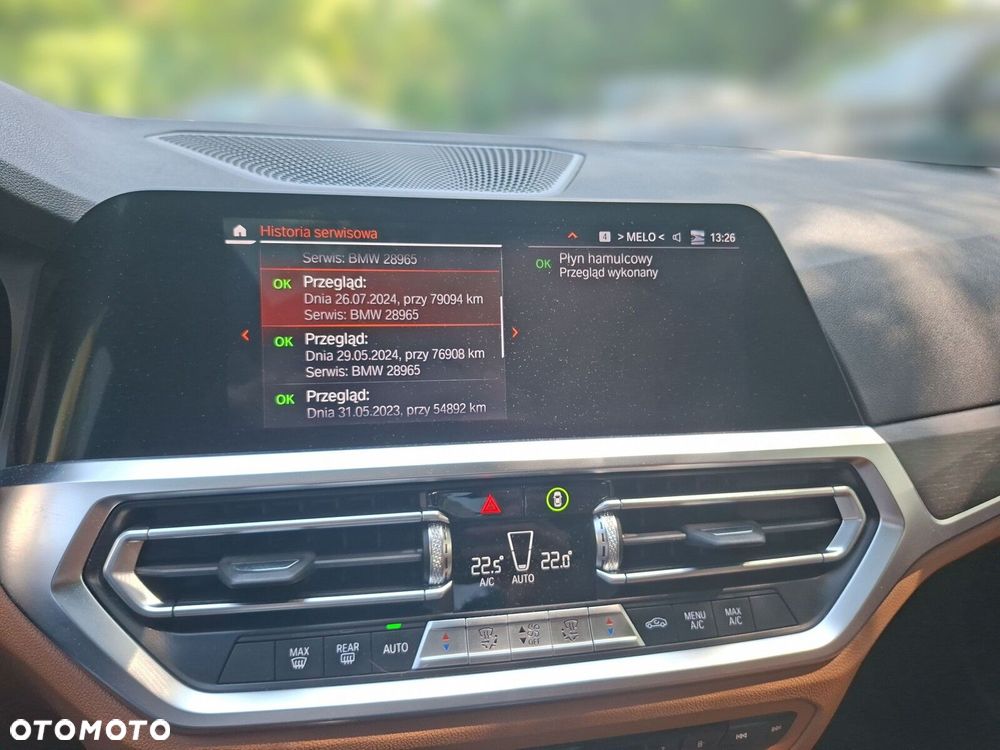 BMW Seria 3 M340i xDrive mHEV sport - 15