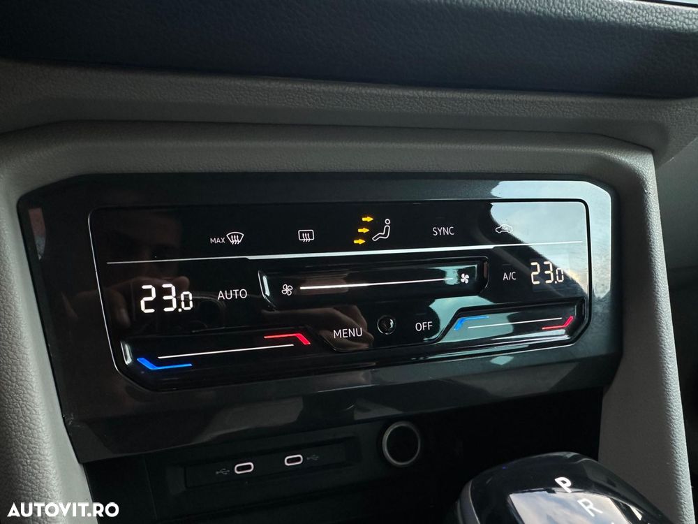 Volkswagen Tiguan - 21