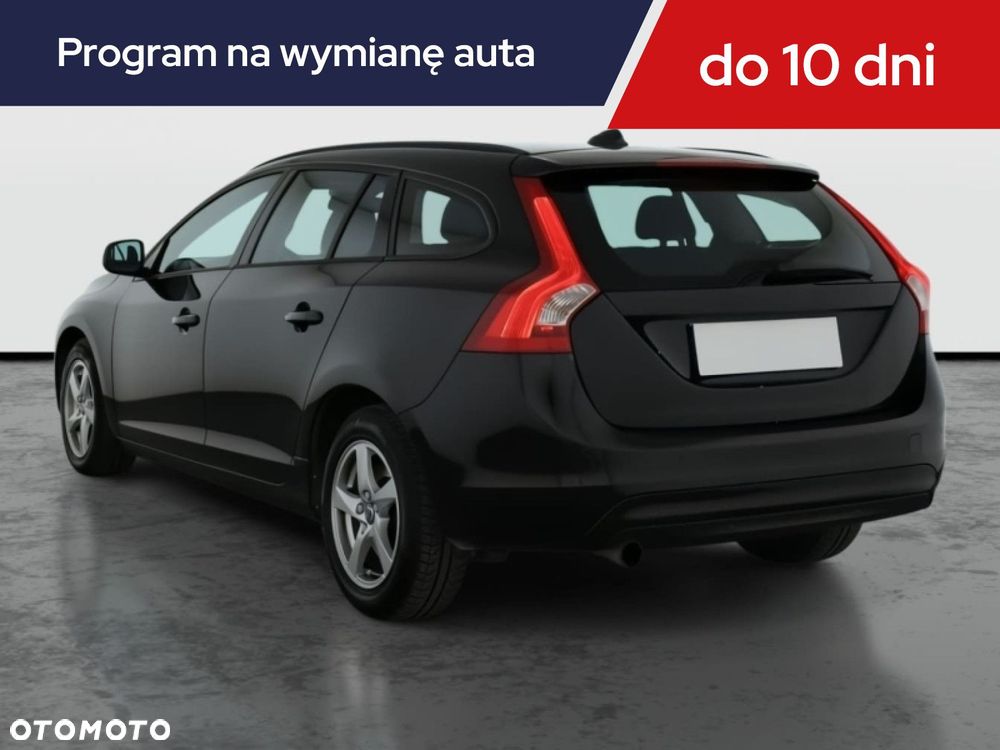 Volvo V60 - 6