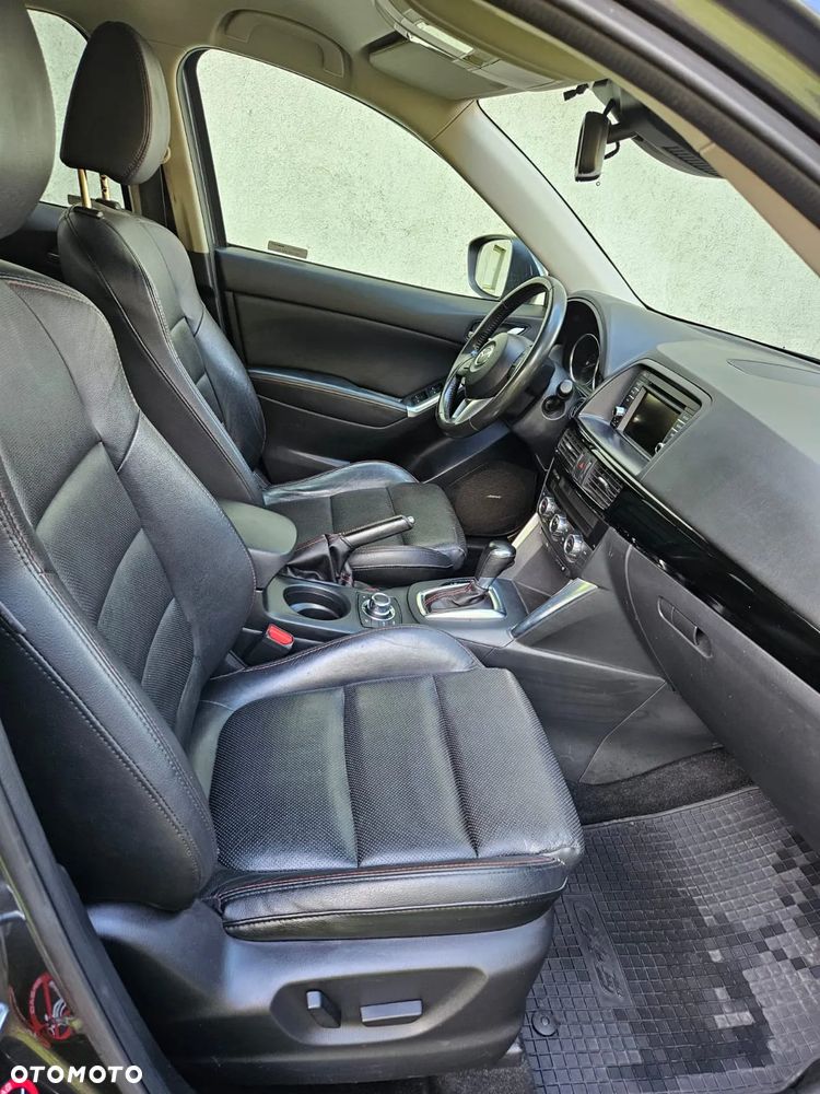 Mazda CX-5 2.0 Skypassion - 11