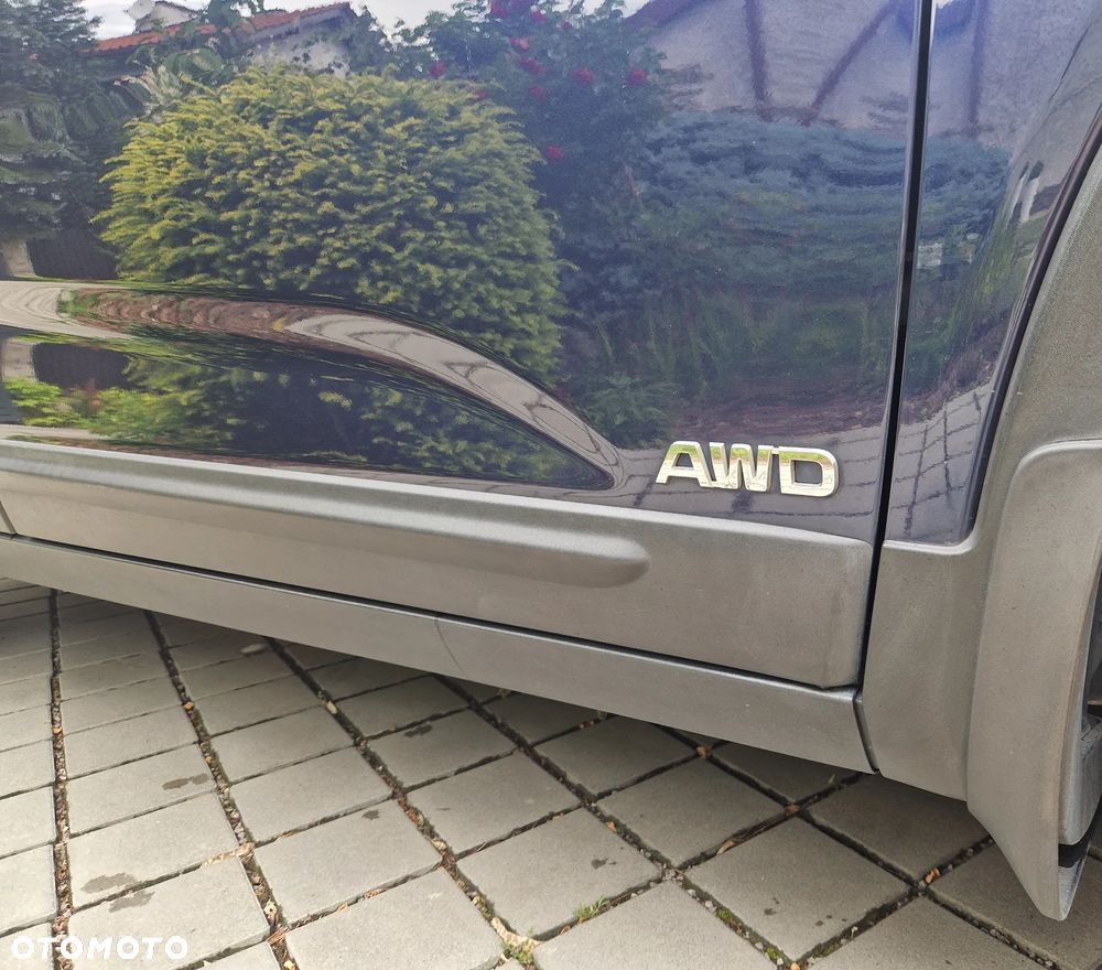 Kia Sorento 2.2 CRDI L - 8