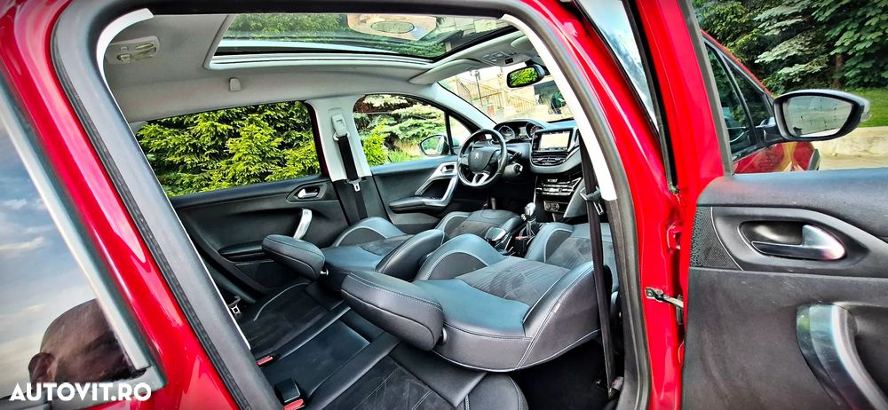 Peugeot 2008 PureTech 110 Stop&Start Crossway - 20