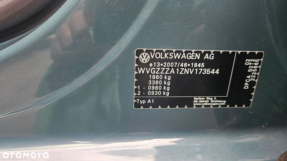 Volkswagen T-Roc 1.5 TSI R-Line DSG - 11