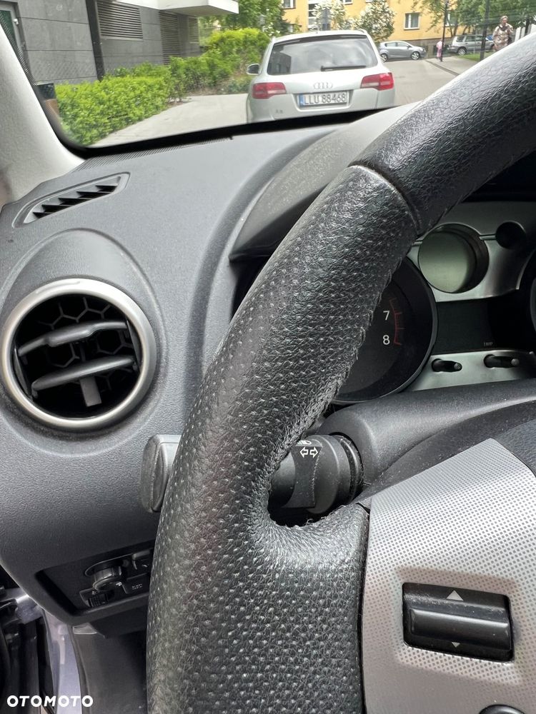 Nissan Qashqai 2.0 4 x 4 tekna - 13