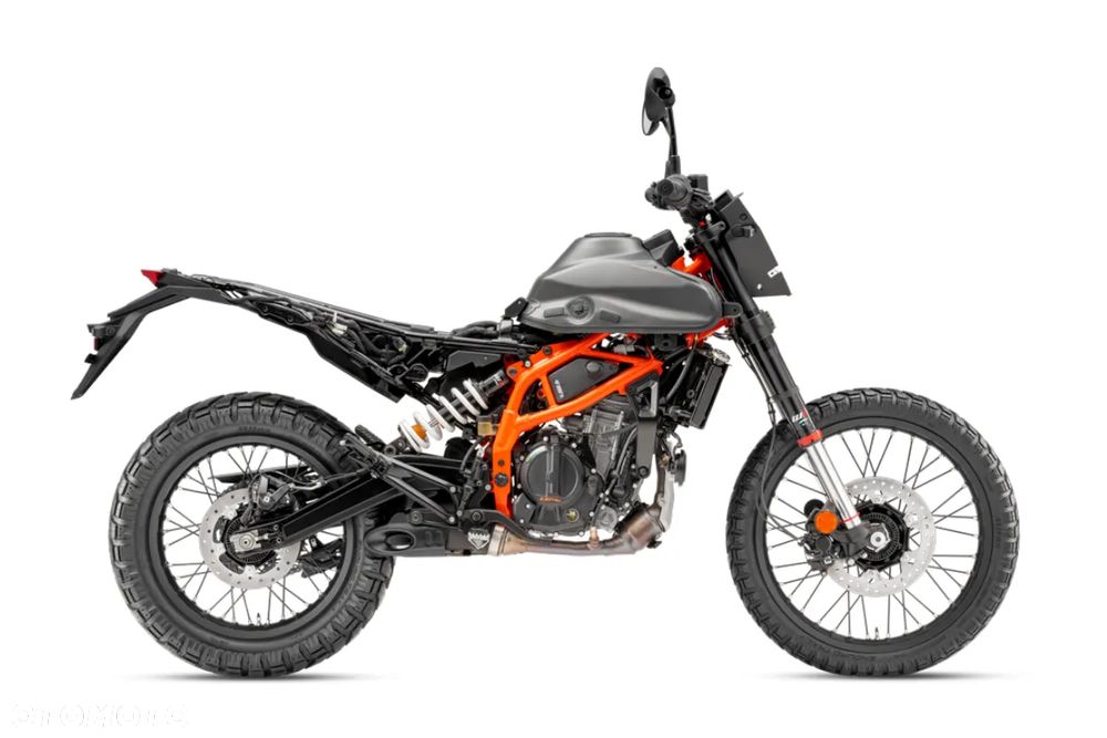 KTM Enduro