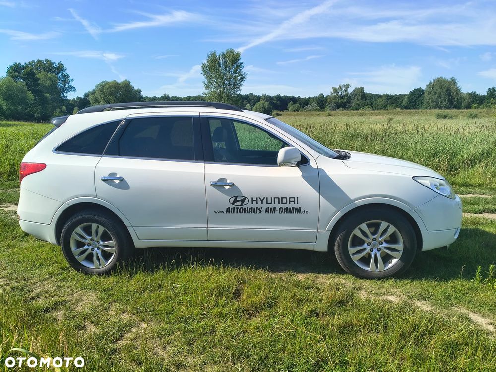 Hyundai ix55 3.0 V6 CRDi Executive - 2