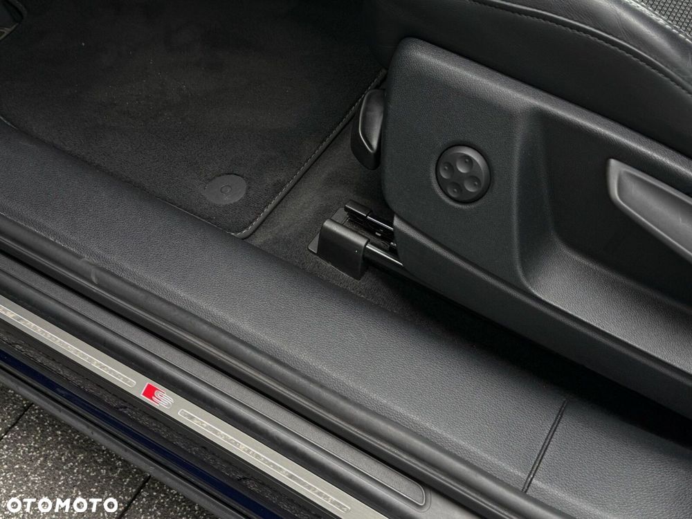 Audi Q5 Sportback 50 TFSI e Quattro S Line S tronic - 19