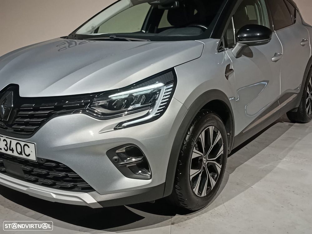 Renault Captur 1.0 TCe Techno - 11