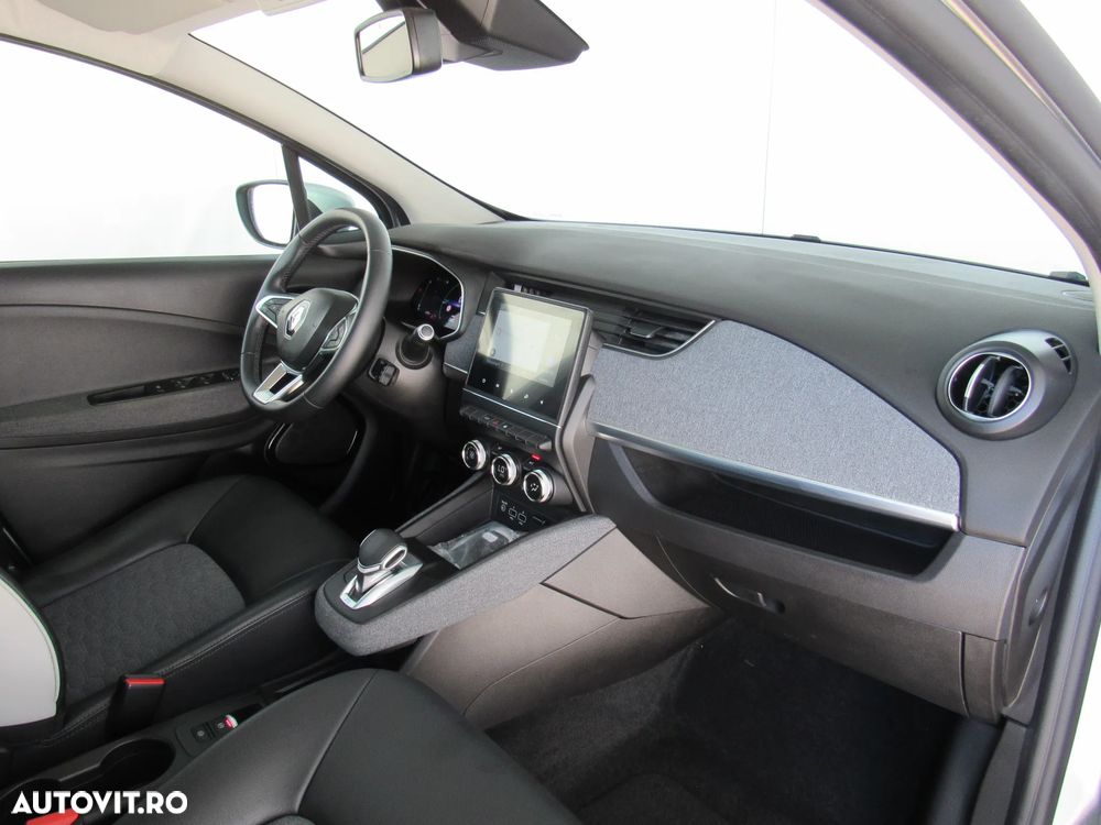 Renault ZOE 50 R135 Intens - 12