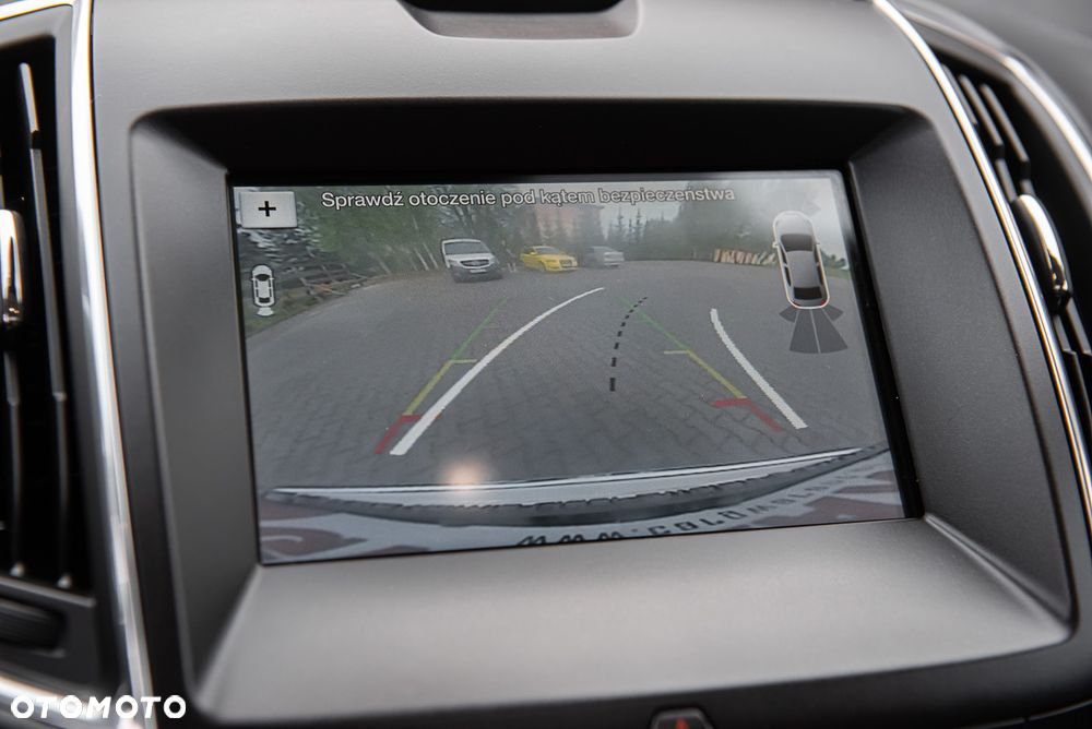 Ford S-Max 2.0 EcoBlue Vignale - 20