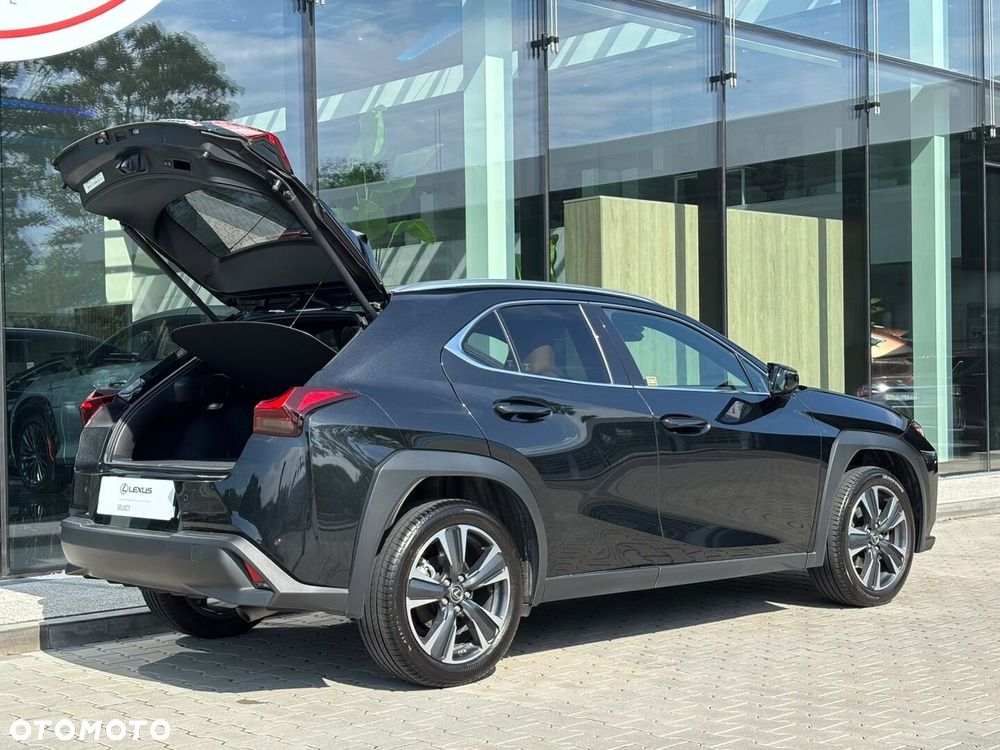 Lexus UX 250h GPF Business 2WD - 34