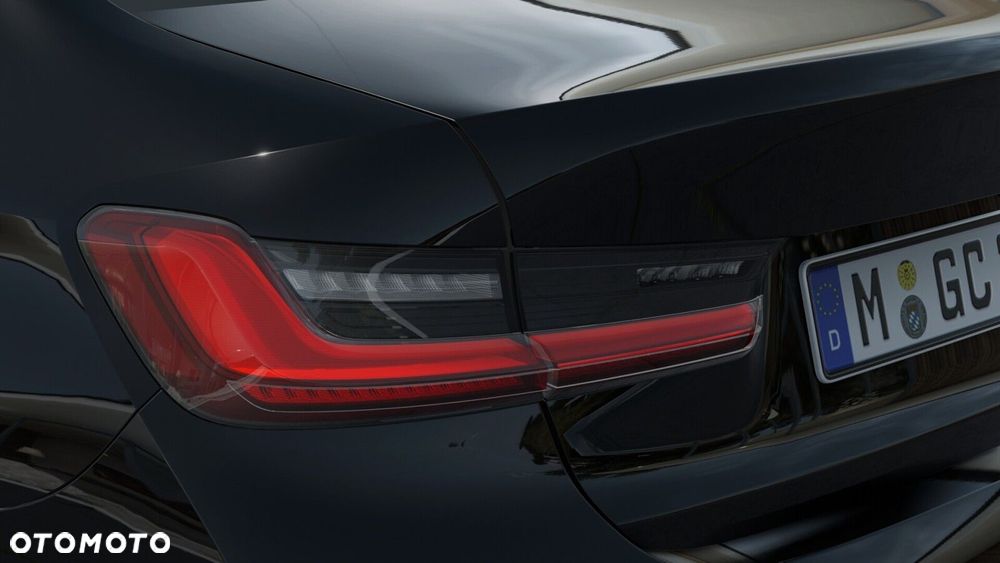 BMW Seria 3 - 8