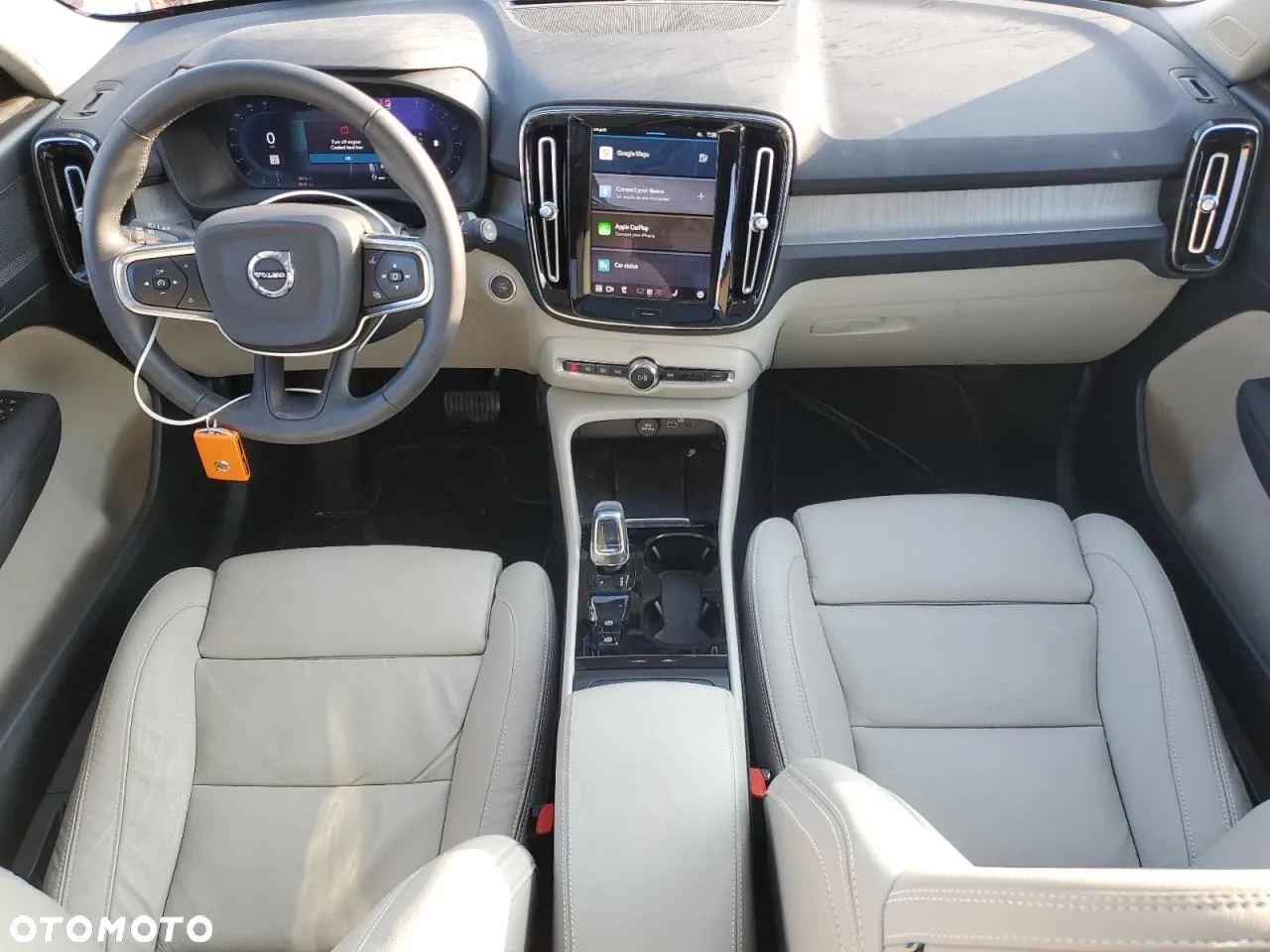 Volvo XC 40 - 8