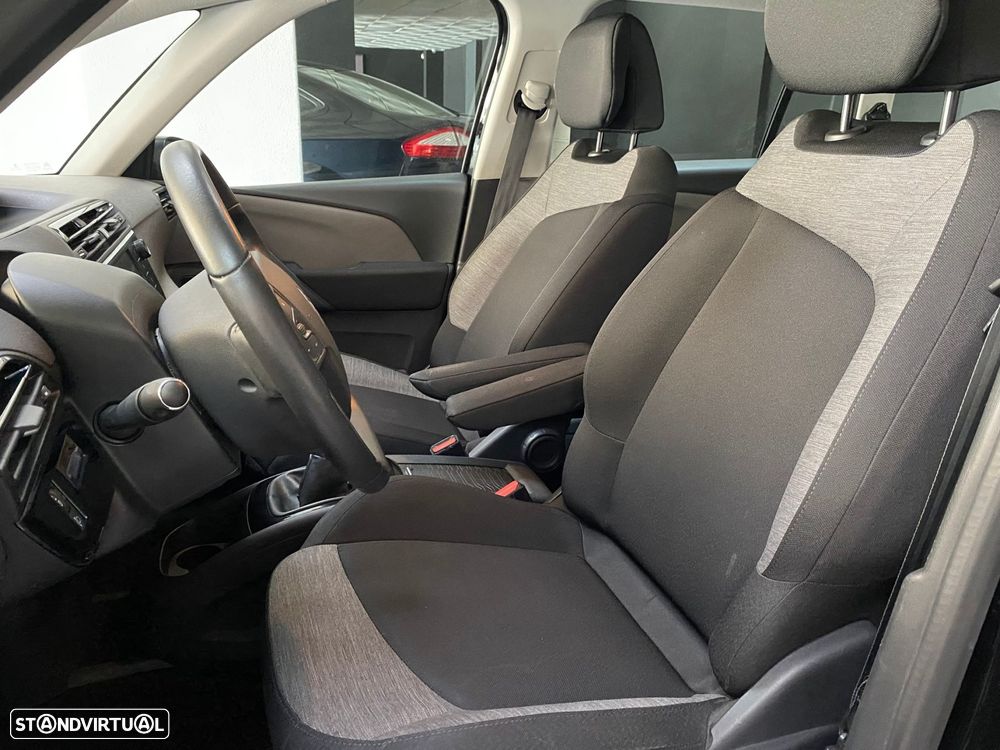 Citroën Grand C4 Spacetourer 1.5 BlueHDi Origins - 10