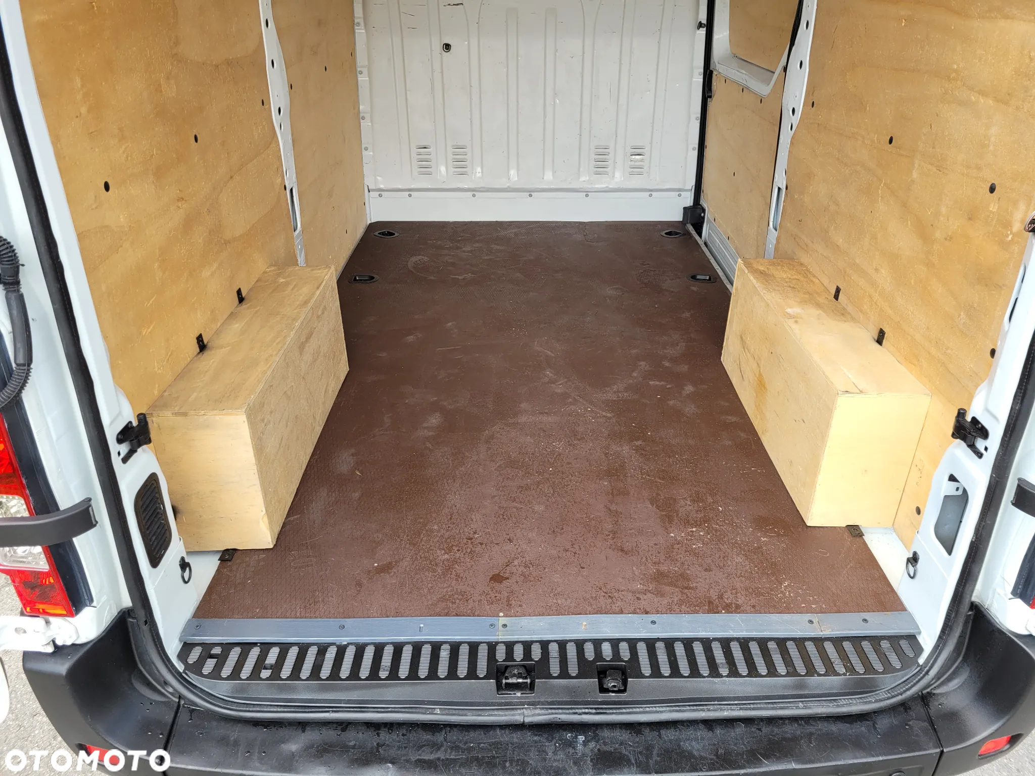 Peugeot Boxer - 18
