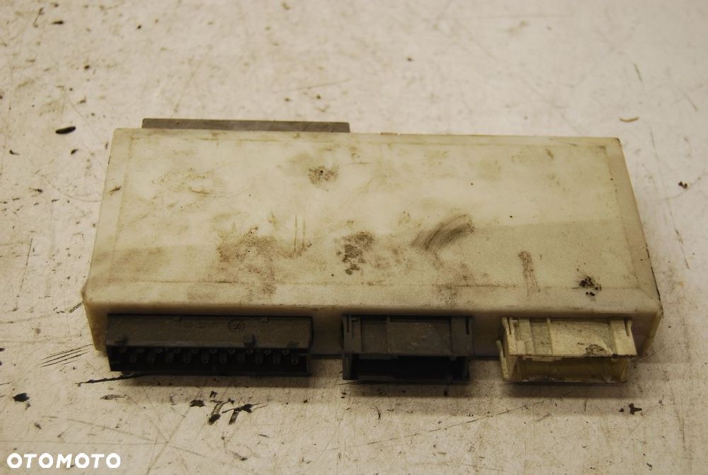 MODUŁ KOMFORTU 61.35-8378634 BMW E39 - 2