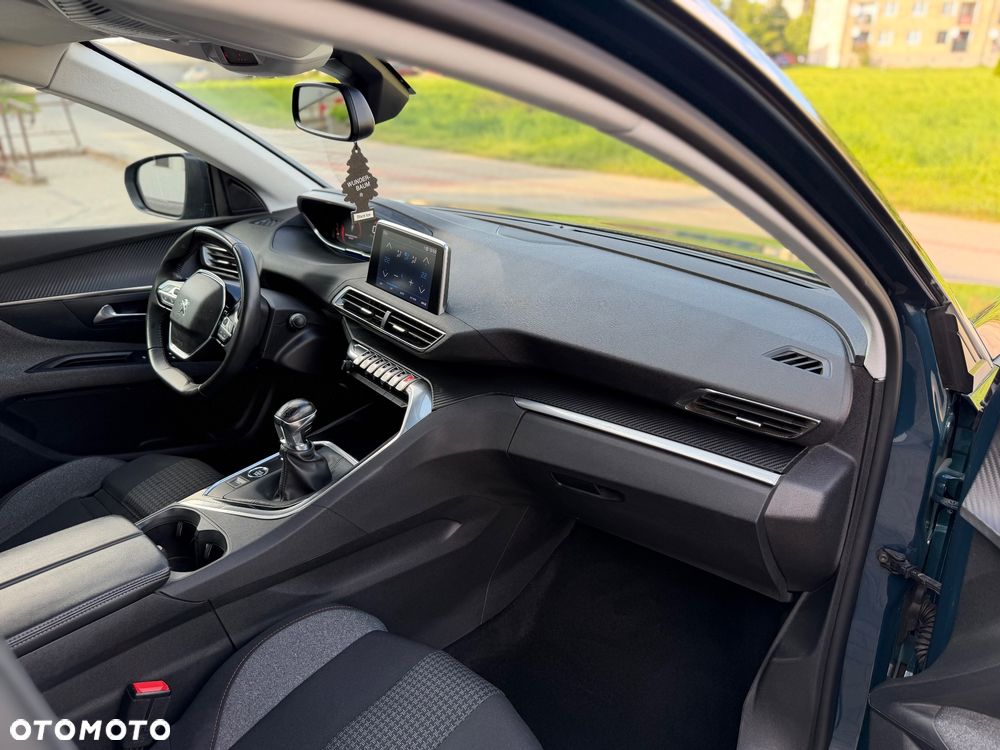 Peugeot 5008 BlueHDi 130 Allure Pack - 10