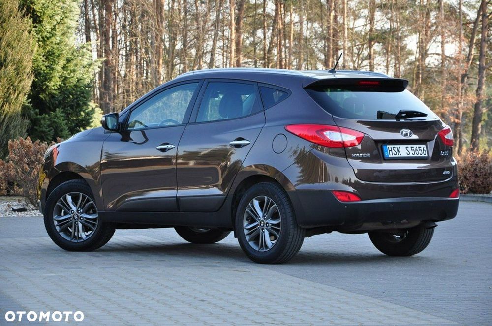 Hyundai ix35 - 21