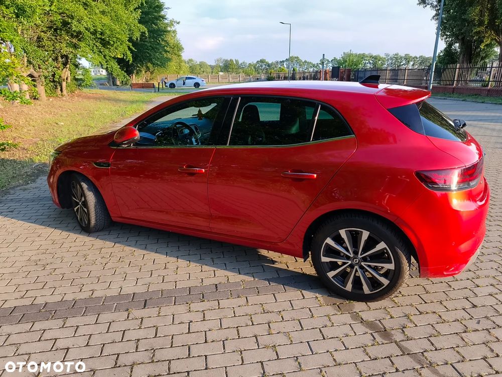 Renault Megane - 4
