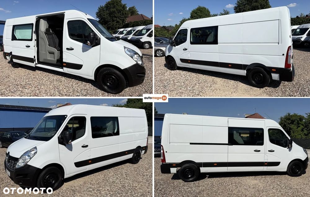 Renault Master - 9