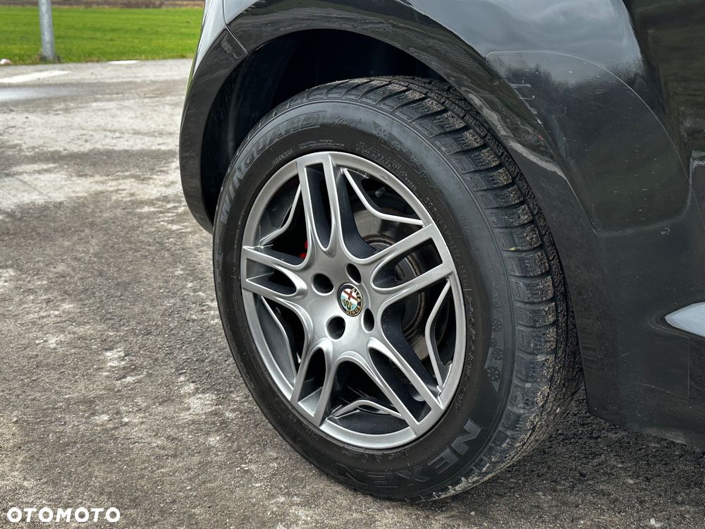 Alfa Romeo Mito TB 1.4 16V MultiAir SBK - 5