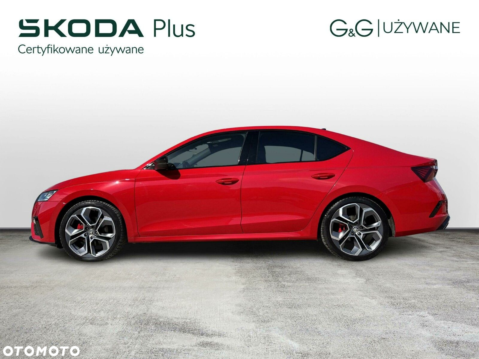 Skoda Octavia - 2