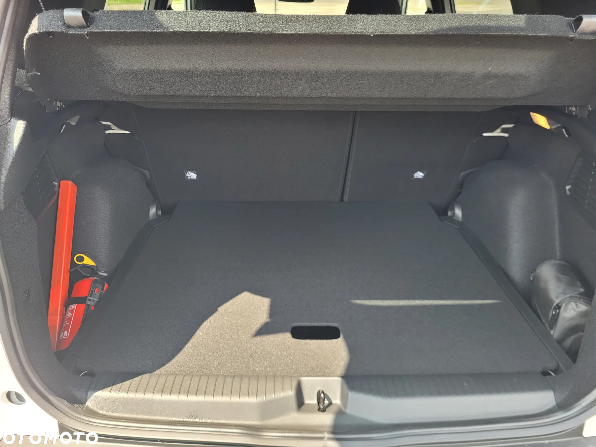 Opel Frontera 44kWh GS - 20
