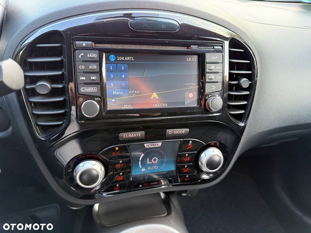 Nissan Juke - 13