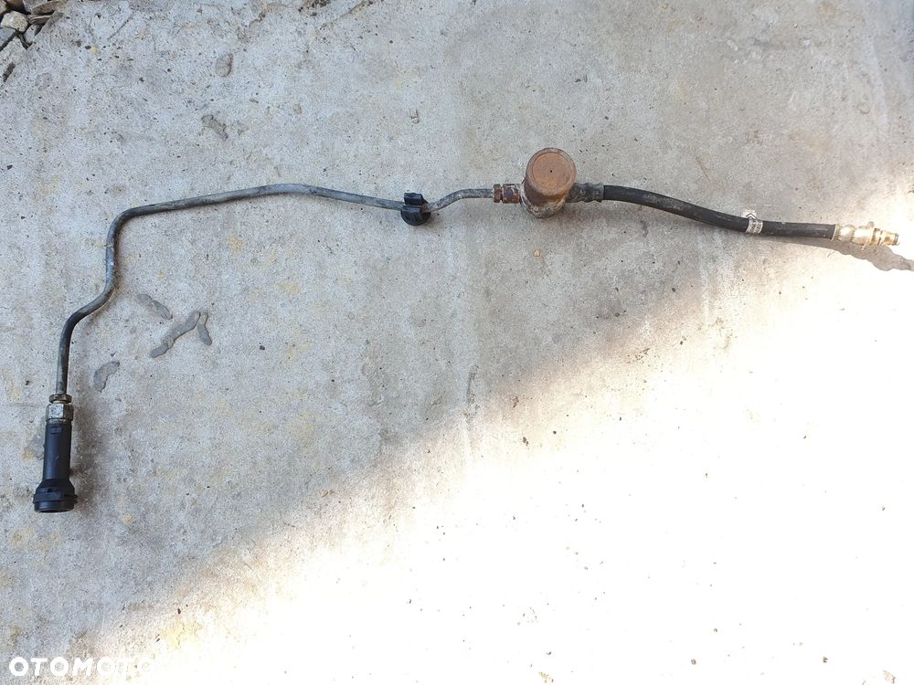 RENAULT MEGANE II SCENIC II 1.9DCI PRZEWÓD SPRZĘGŁA WYSPRZĘGLIKA 8200220575-B - 1