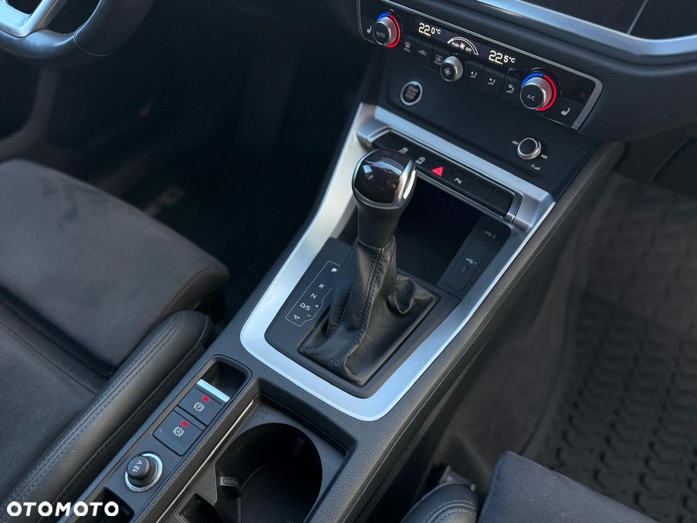 Audi Q3 35 TFSI mHEV Advanced S tronic - 23