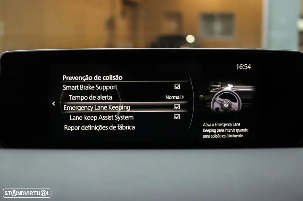 Mazda MX-30 e-Skyactiv Excellence - 38