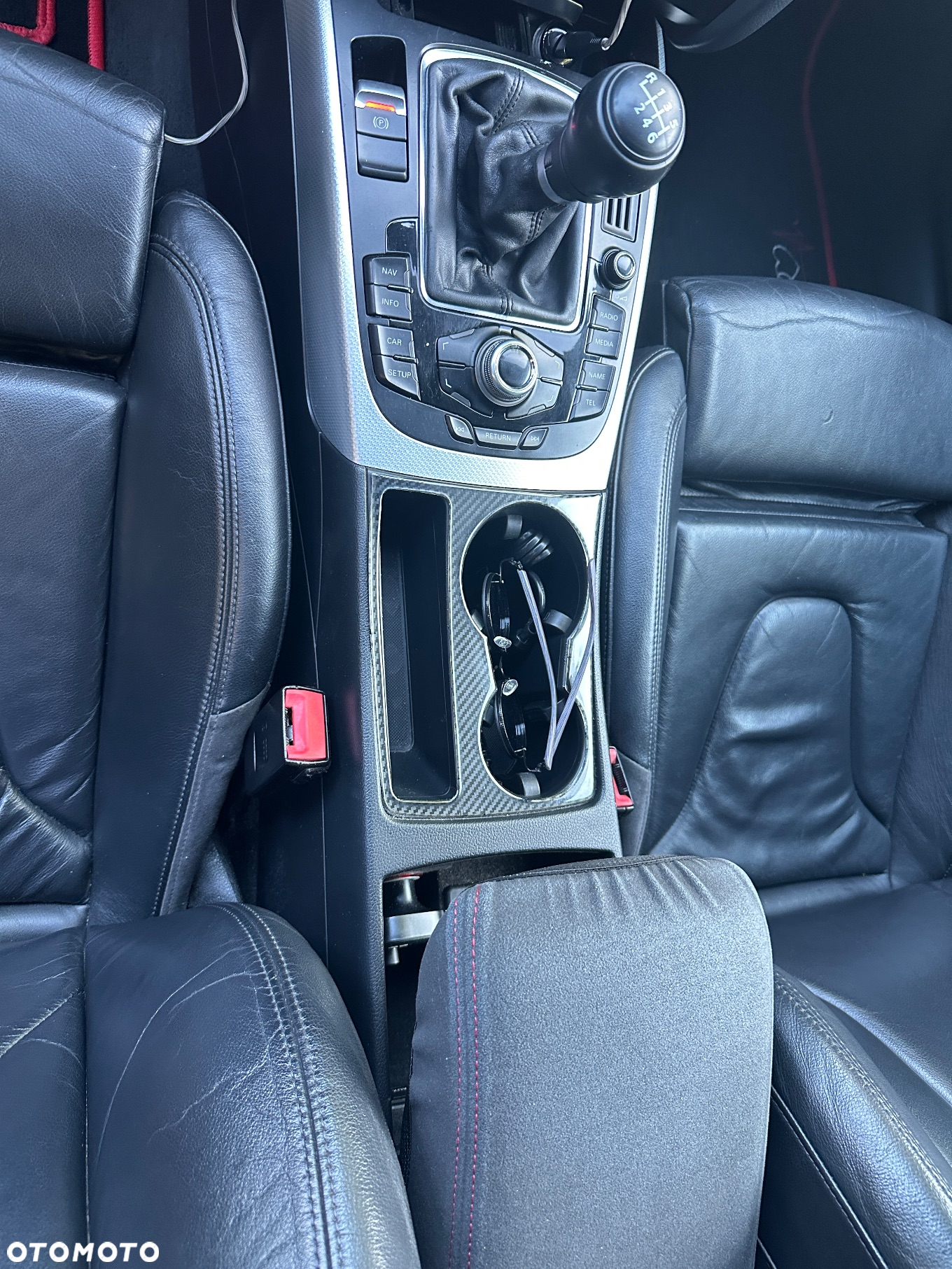 Audi A4 2.0 TDI - 13